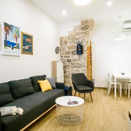 Hidden Gem Old Town Apartment By Duhomes Dubrovnik Exteriör bild