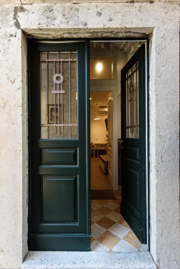 Hidden Gem Old Town Apartment By Duhomes Dubrovnik Exteriör bild