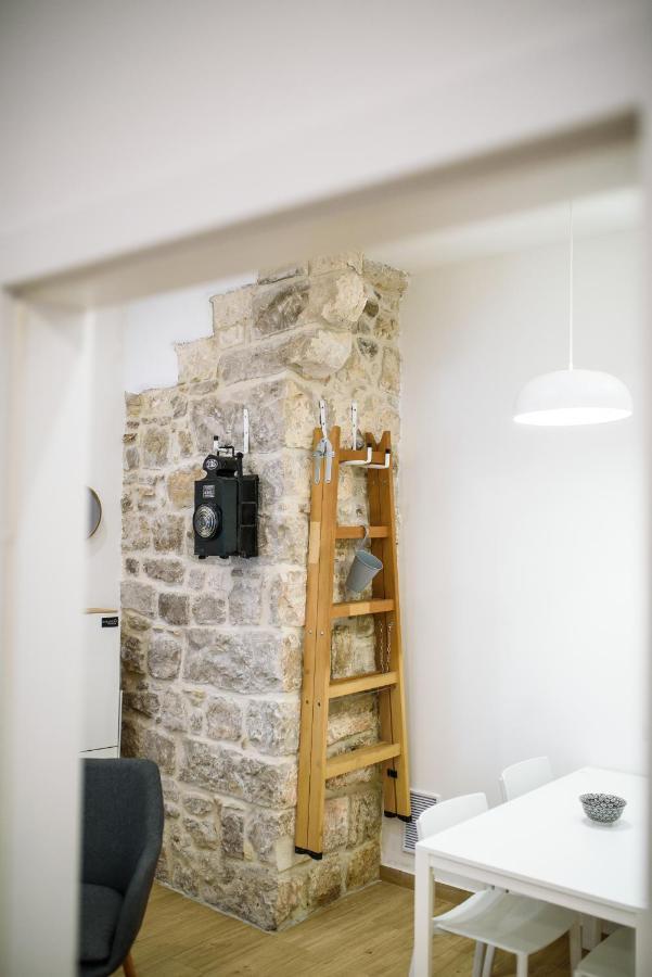 Hidden Gem Old Town Apartment By Duhomes Dubrovnik Exteriör bild