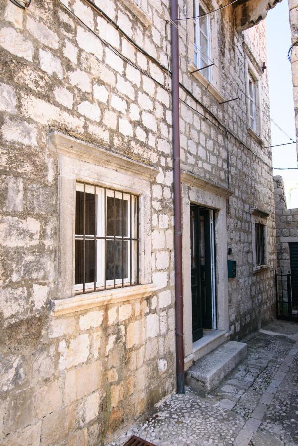 Hidden Gem Old Town Apartment By Duhomes Dubrovnik Exteriör bild